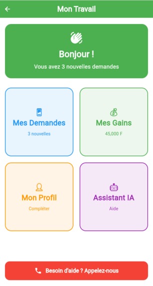 SoutraAI – screenshot 7