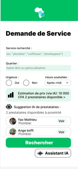 SoutraAI – screenshot 8