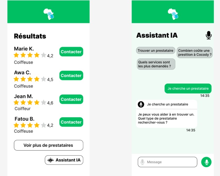 SoutraAI – screenshot 3