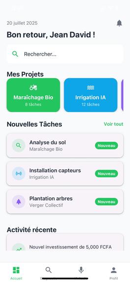 Terranobis – screenshot 2