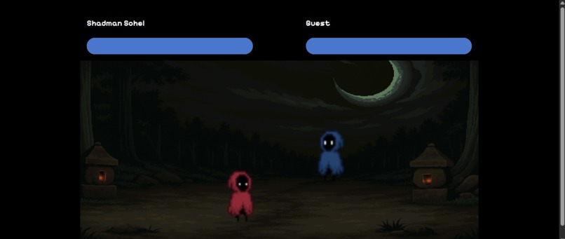 Battle Bites – screenshot 6