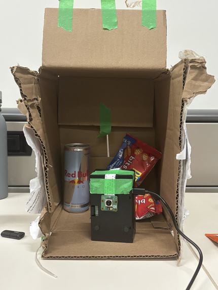 Fridge Mind – screenshot 4