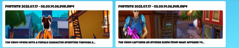 Fortnite We Need To Talk Devpost