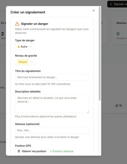 Protect life – screenshot 3
