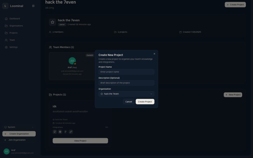 Loominal – screenshot 16