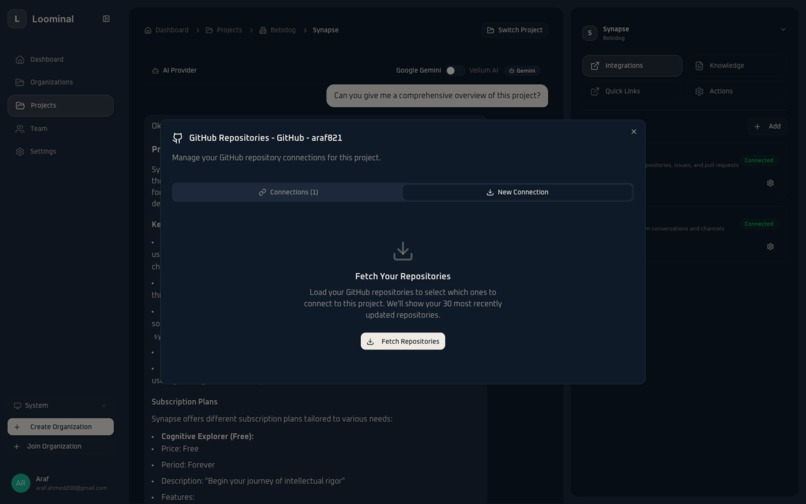 Loominal – screenshot 18