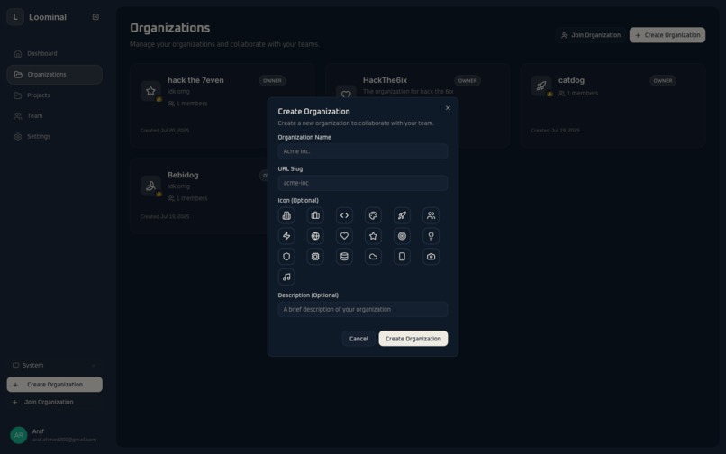 Loominal – screenshot 15