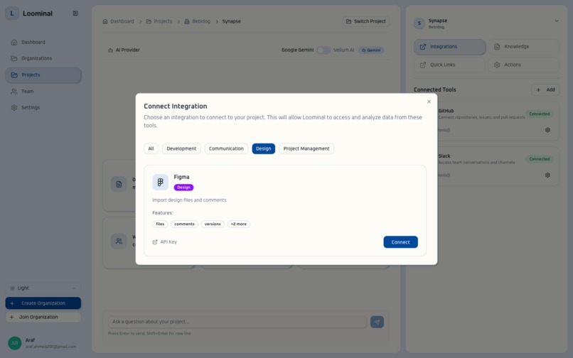 Loominal – screenshot 10