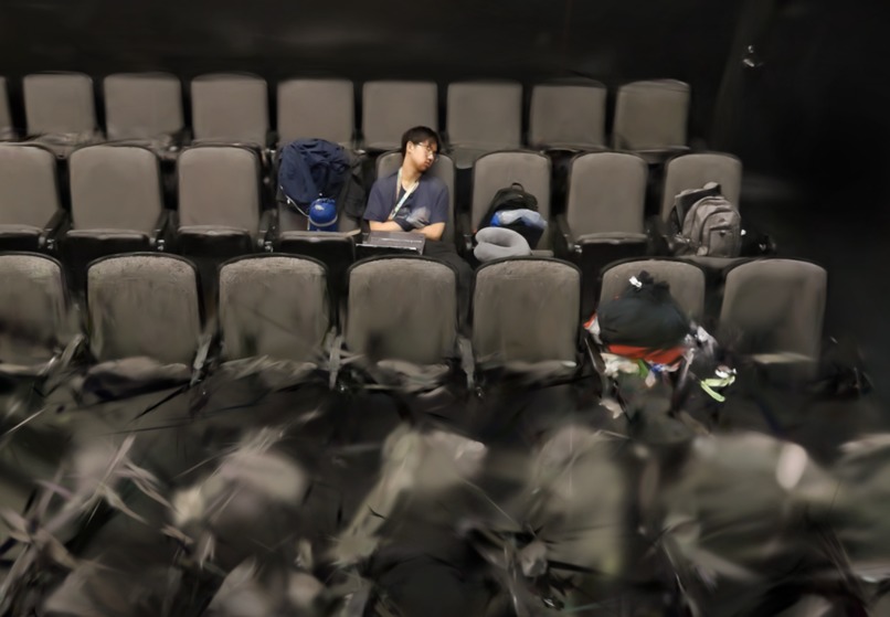 Memory Lane – screenshot 1