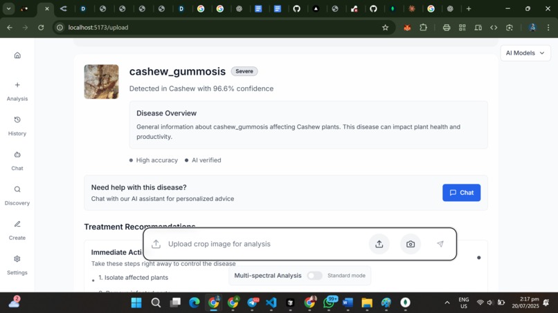 PhamIQ – screenshot 8