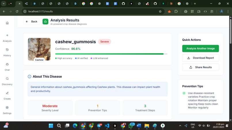 PhamIQ – screenshot 6