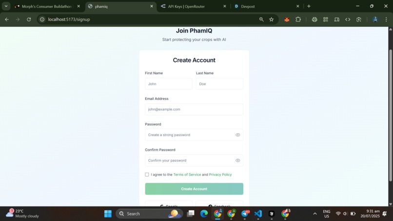 PhamIQ – screenshot 12