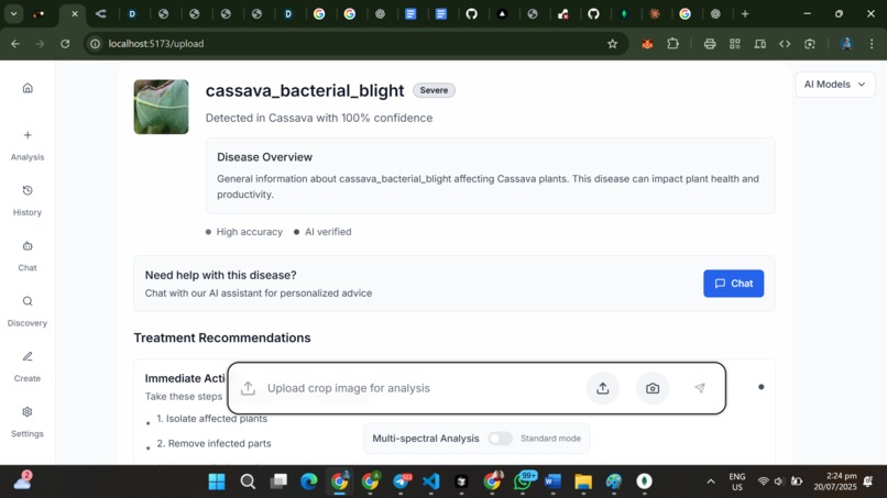 PhamIQ – screenshot 13
