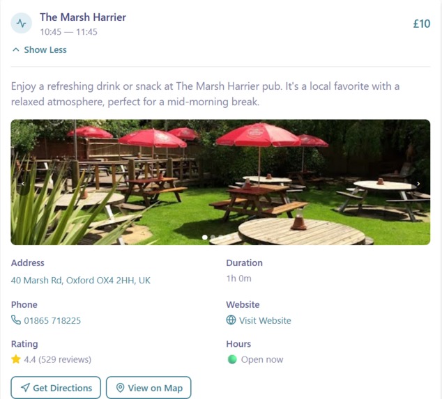 Day Weave – screenshot 2