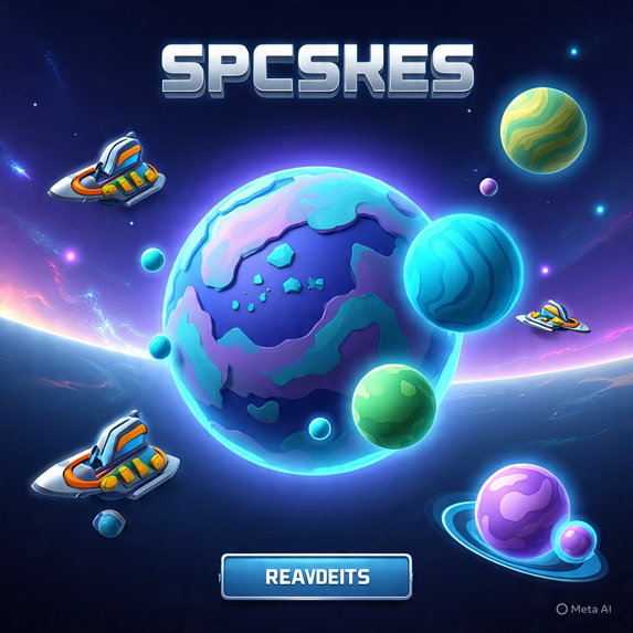 “Galaxy Run: Progression Reloaded” – screenshot 1