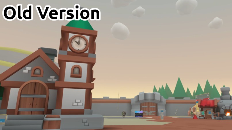 Knight's Ascend - Undead Incursion Update – screenshot 1