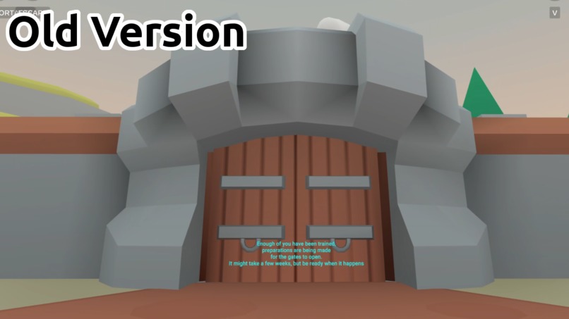 Knight's Ascend - Undead Incursion Update – screenshot 3