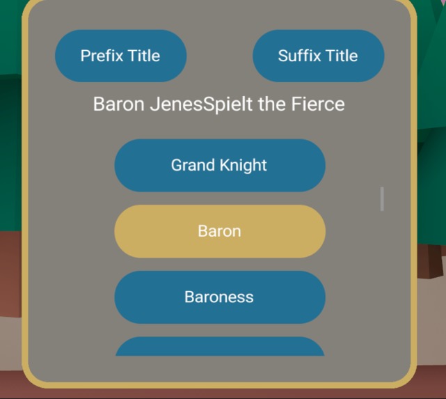 Knight's Ascend - Undead Incursion Update – screenshot 8