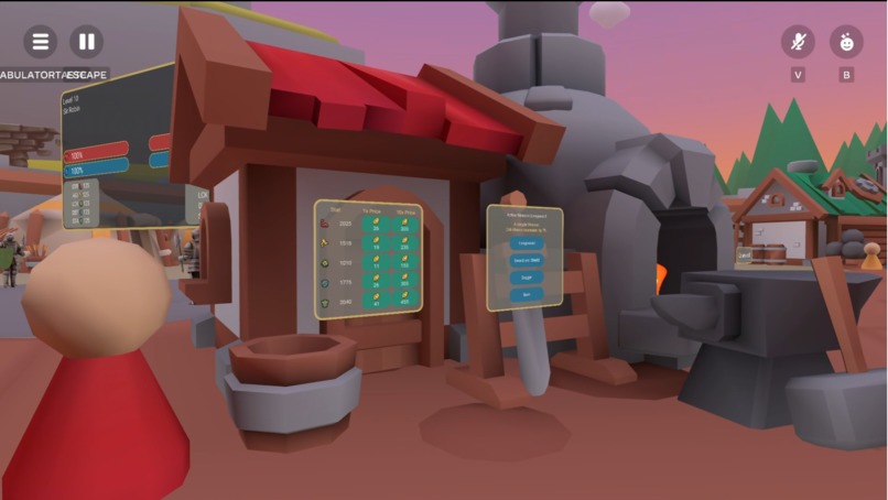 Knight's Ascend - Undead Incursion Update – screenshot 9