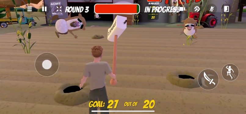 Critter Git'Ers  – screenshot 5