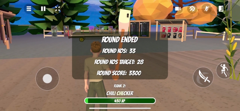 Critter Git'Ers  – screenshot 6