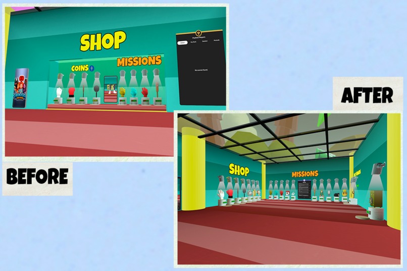 Color Switch [SUMMER UPDATE] – screenshot 4