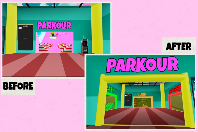 Color Switch [SUMMER UPDATE] – screenshot 5