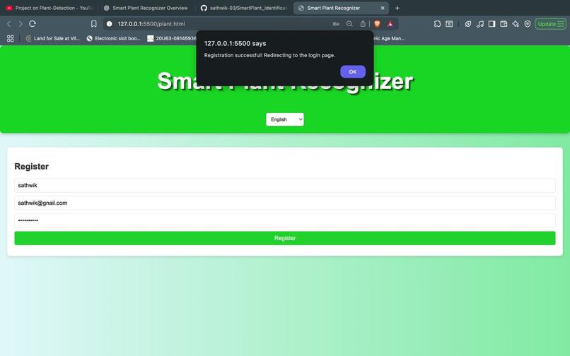 Plant_Identification_App – screenshot 2