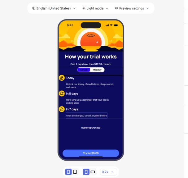 Paywall by Samarth – screenshot 1