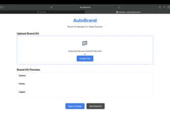 AutoBrand