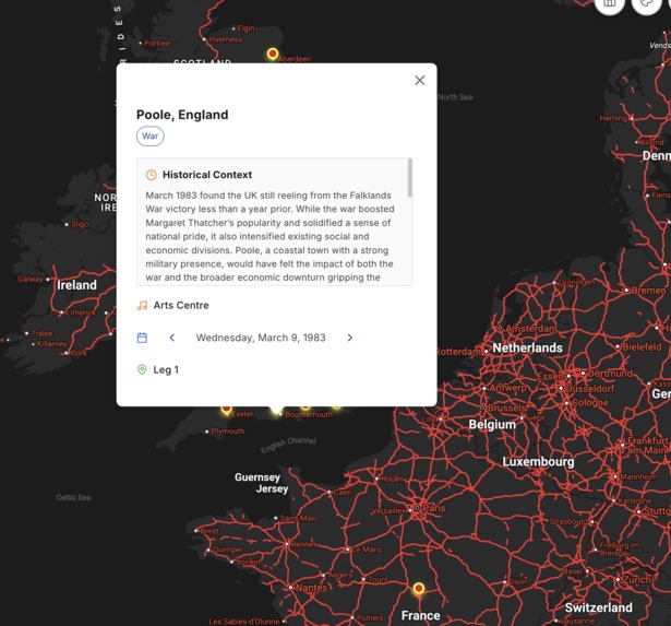 The Signal Remains – screenshot 3
