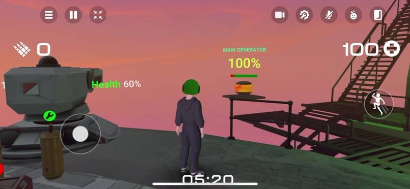 Outpost Watch – screenshot 4