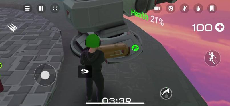 Outpost Watch – screenshot 6