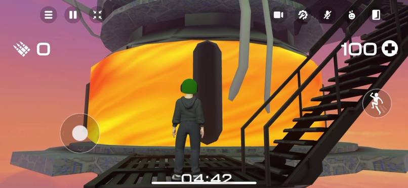 Outpost Watch – screenshot 5