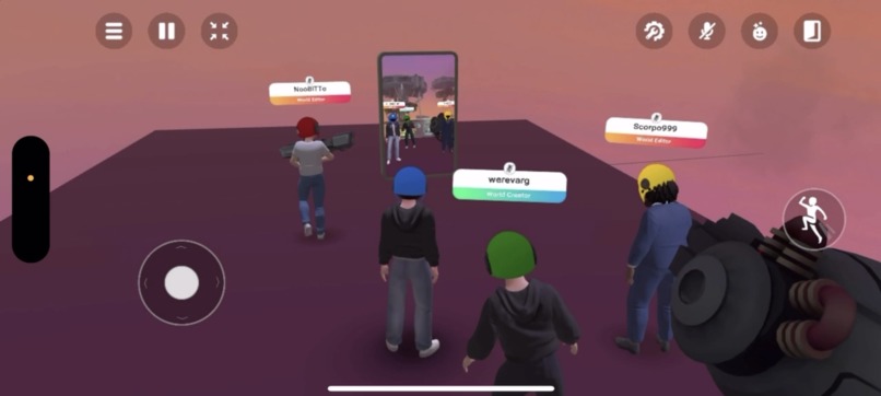 Outpost Watch – screenshot 3