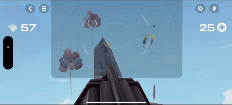 Outpost Watch – screenshot 12