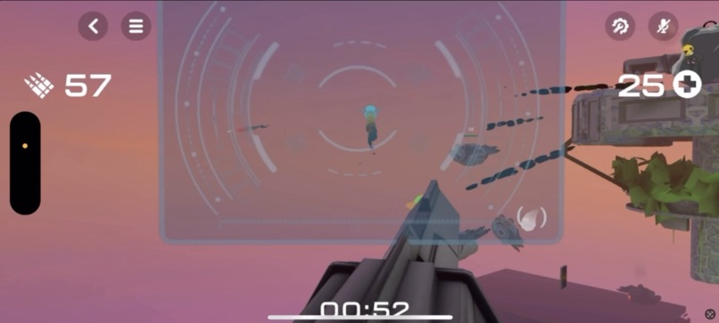 Outpost Watch – screenshot 9