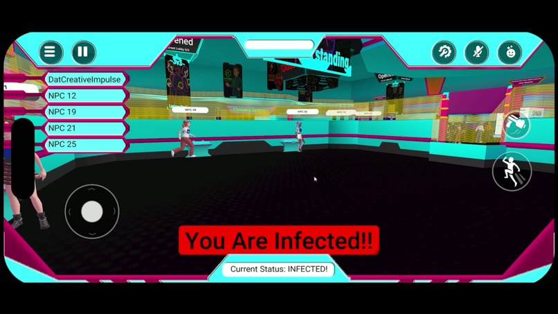 Dynor League – screenshot 7