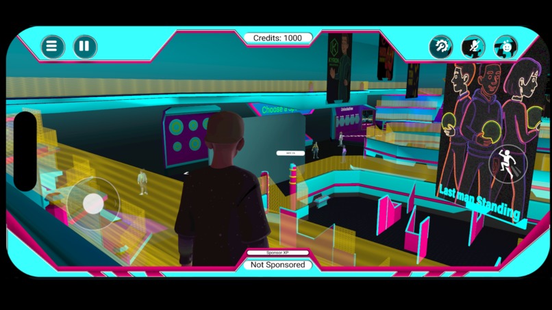 Dynor League – screenshot 8