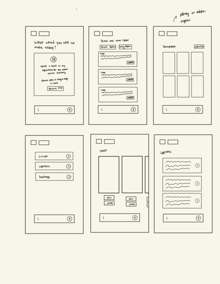 Flowzy-Let your content flow smarter – screenshot 4