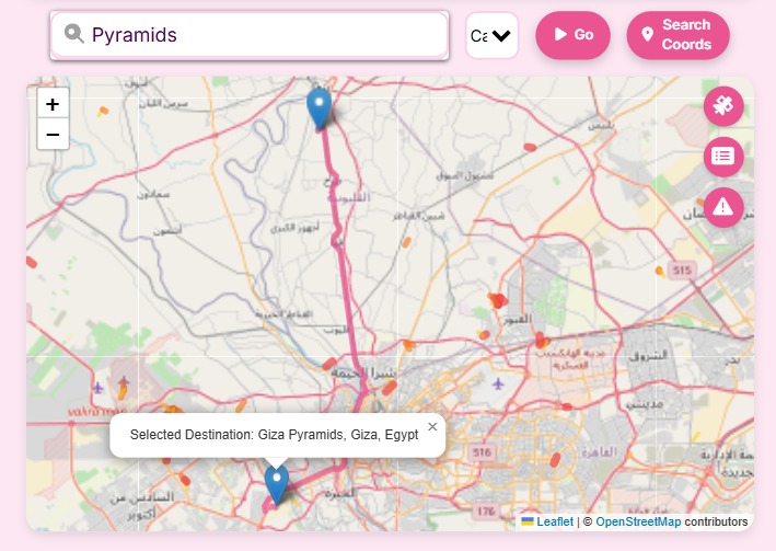 HerGarduan – screenshot 6