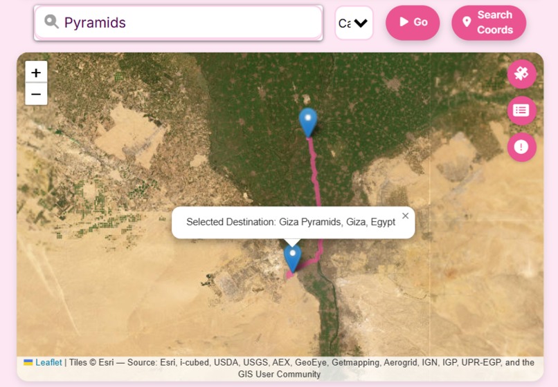 HerGarduan – screenshot 4