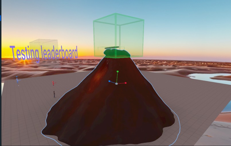 King of the Hill (Jello-ier Edition) – screenshot 33