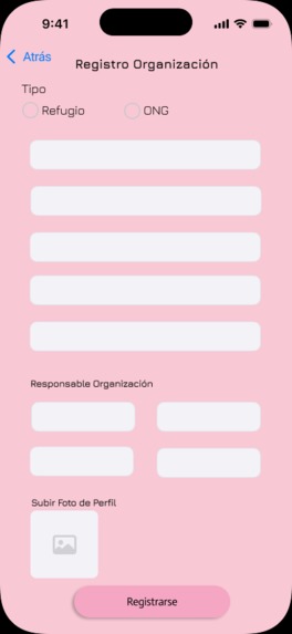 ReskU App – screenshot 18