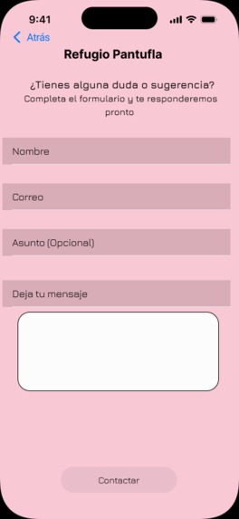 ReskU App – screenshot 13