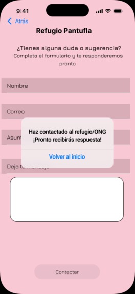 ReskU App – screenshot 14
