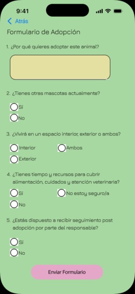 ReskU App – screenshot 16