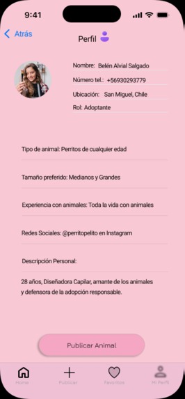 ReskU App – screenshot 15