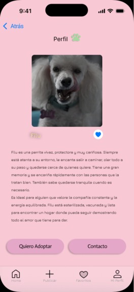 ReskU App – screenshot 8