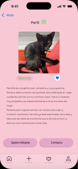 ReskU App – screenshot 7